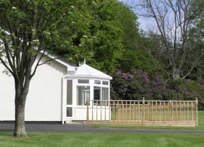 Tyglyn Vale Meadow Cottage, Trem yr Afon